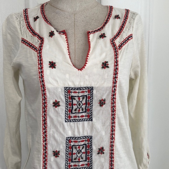 Lucky Brand Tops - Lucky brand Top